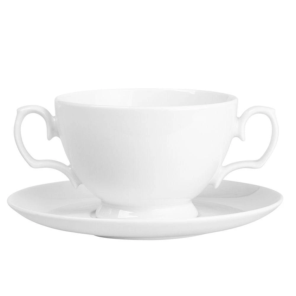 Lumarko MariaPaula Balta broth set 6/12 350ml/17cm
