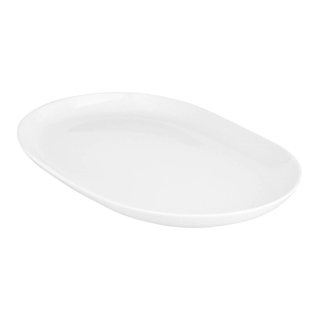 MARIAPAULA MODERNUS Baltas LĖŠTUKAS 33cm