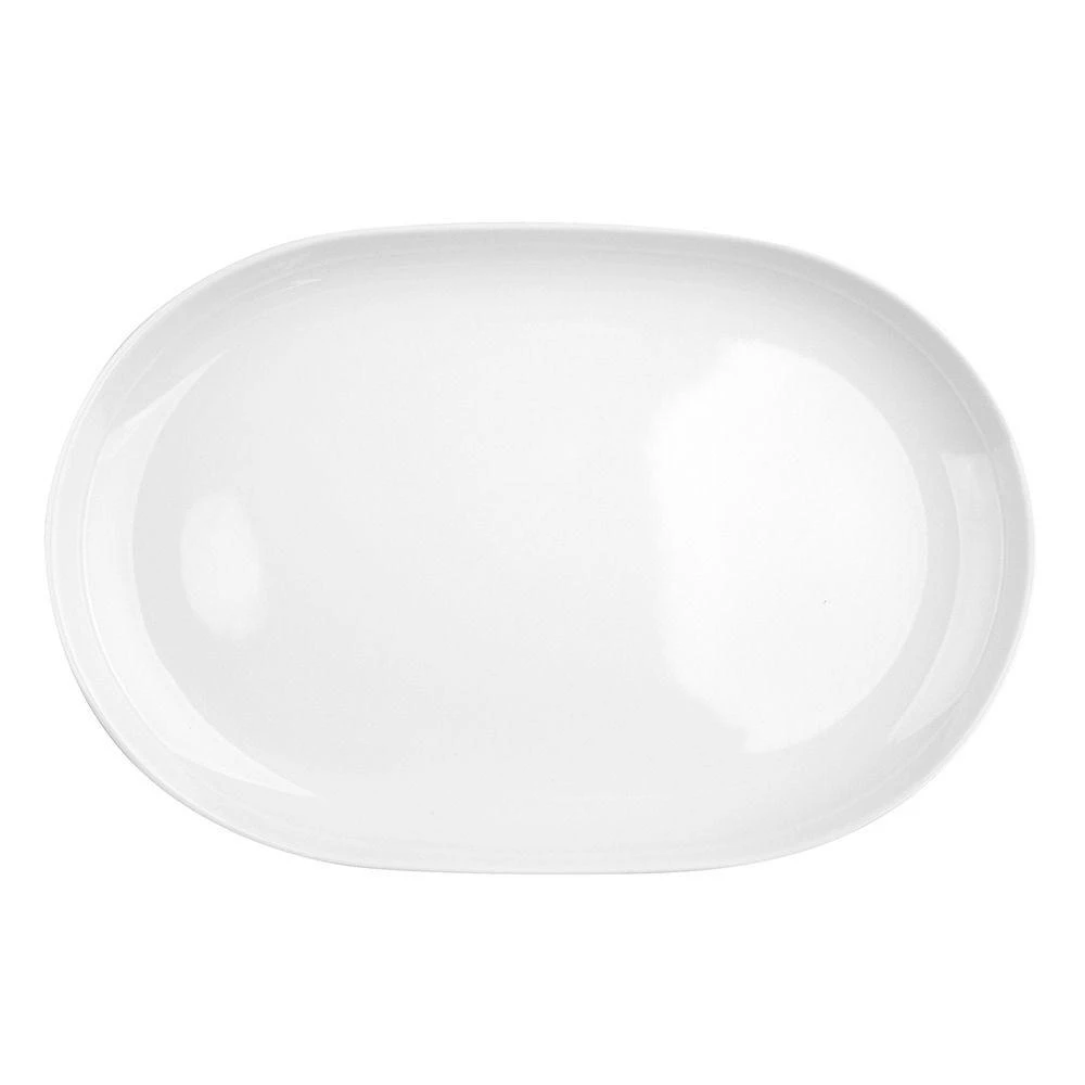 MARIAPAULA MODERNUS Baltas LĖŠTUKAS 33cm