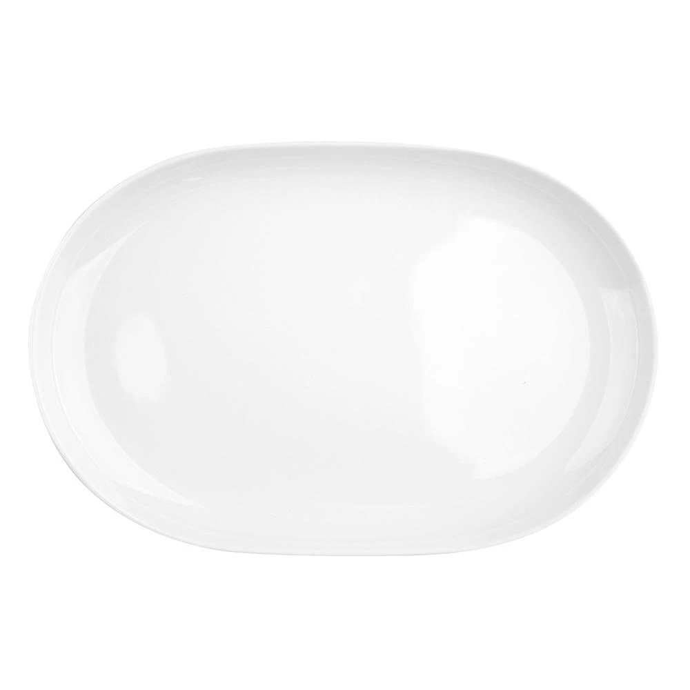MARIAPAULA MODERNUS Baltas LĖŠTUKAS 33cm