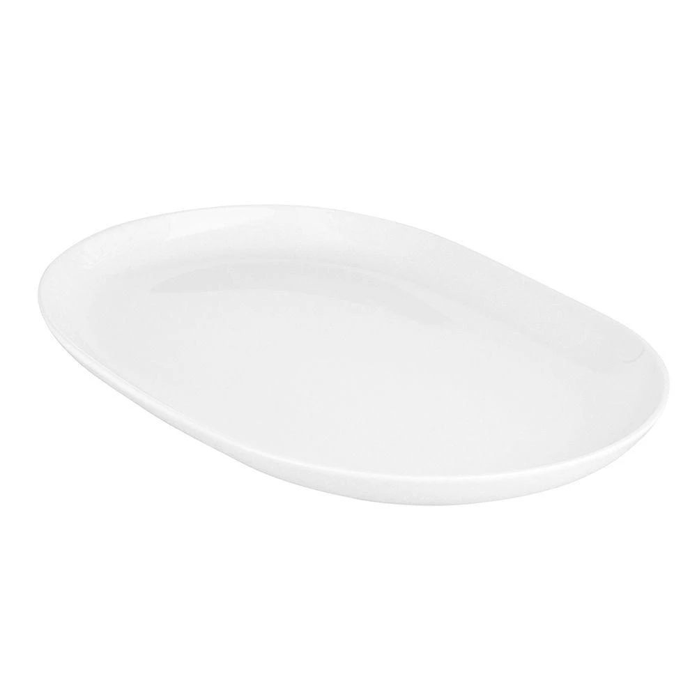 MARIAPAULA MODERNUS Baltas LĖŠTUKAS 33cm