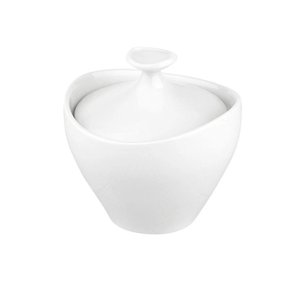 Lumarko MariaPaula Moderna Baltas sugar bowl 200ml