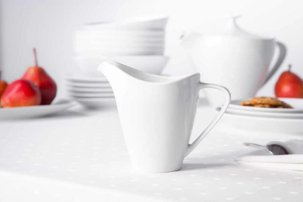 Lumarko MariaPaula Moderna Baltas milk jug 250ml