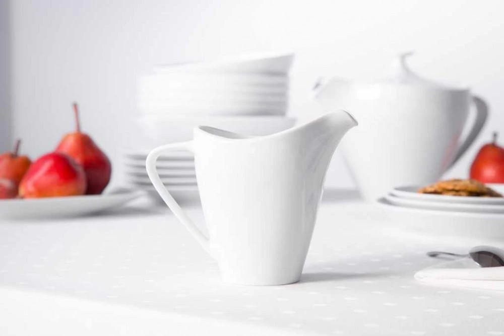 Lumarko MariaPaula Moderna Baltas milk jug 250ml