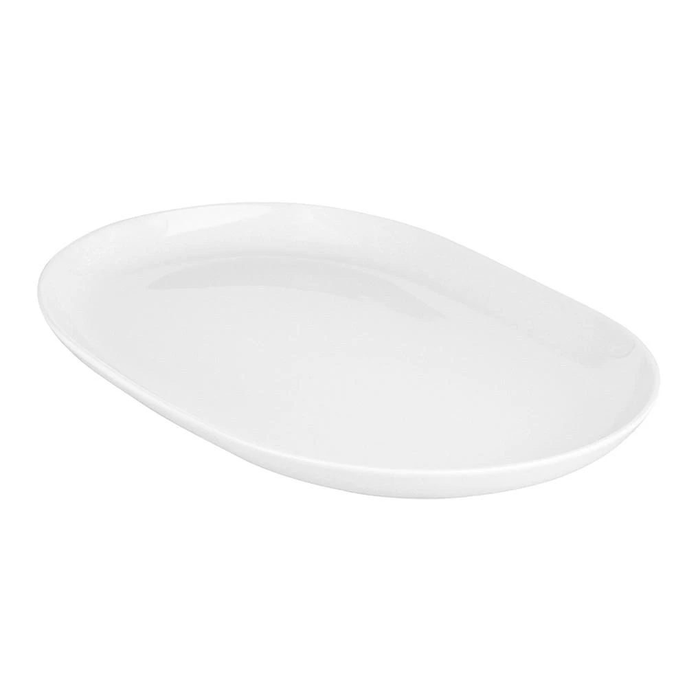 Lumarko MariaPaula Moderna Baltas dinner set 6/24