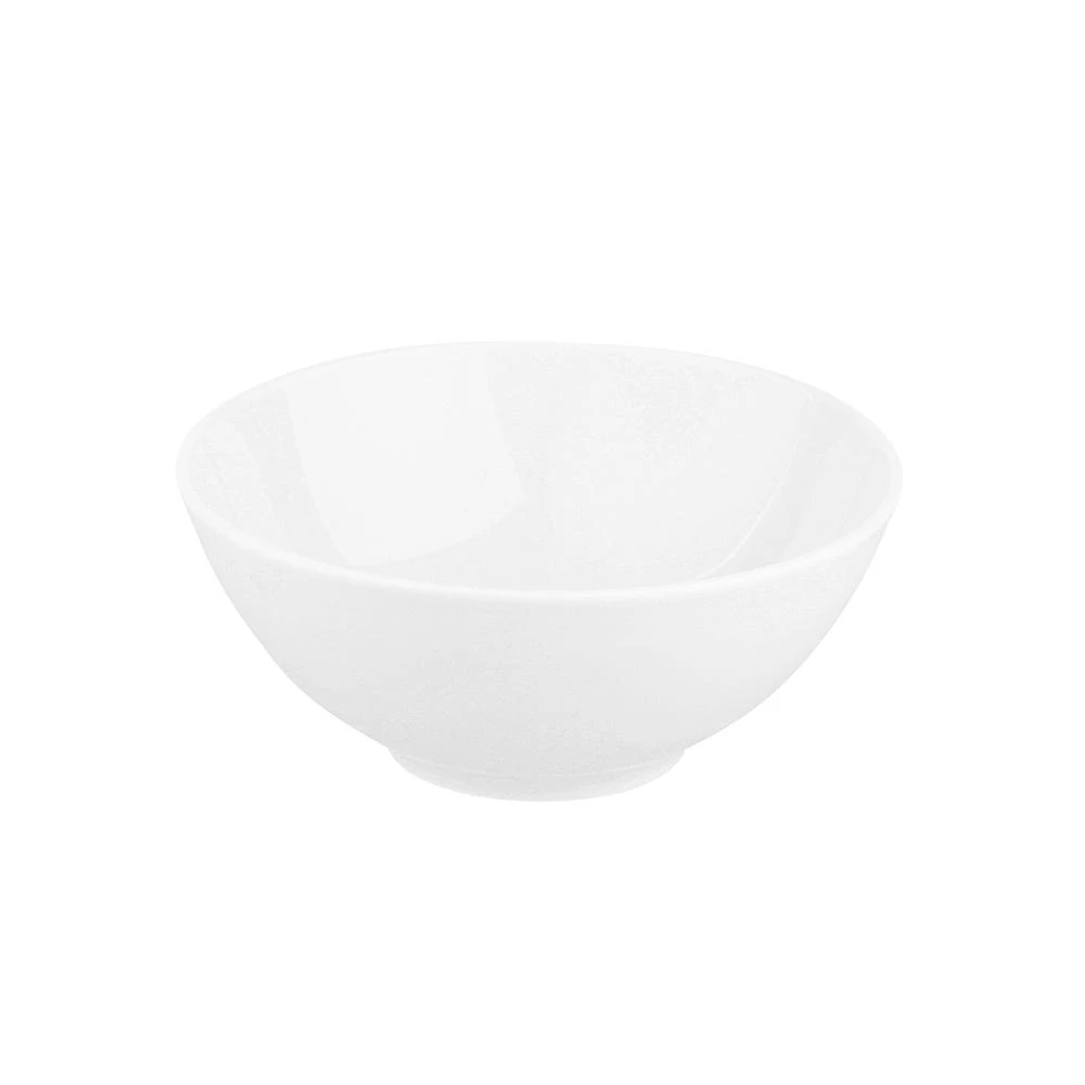 Lumarko MariaPaula Moderna Baltas dinner set 6/24