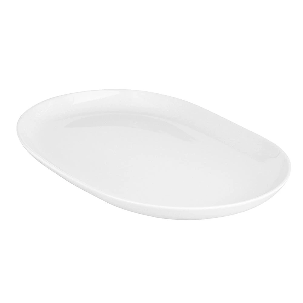 Lumarko MariaPaula Moderna Baltas dinner set 6/24