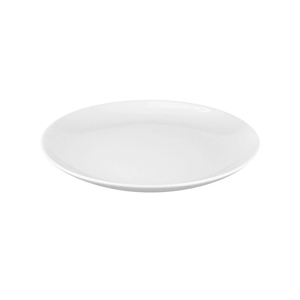 Porcelana MariaPaula MARIAPAULA MODERNAUS BALTA VAKARIENIO RINKINYS 6/18