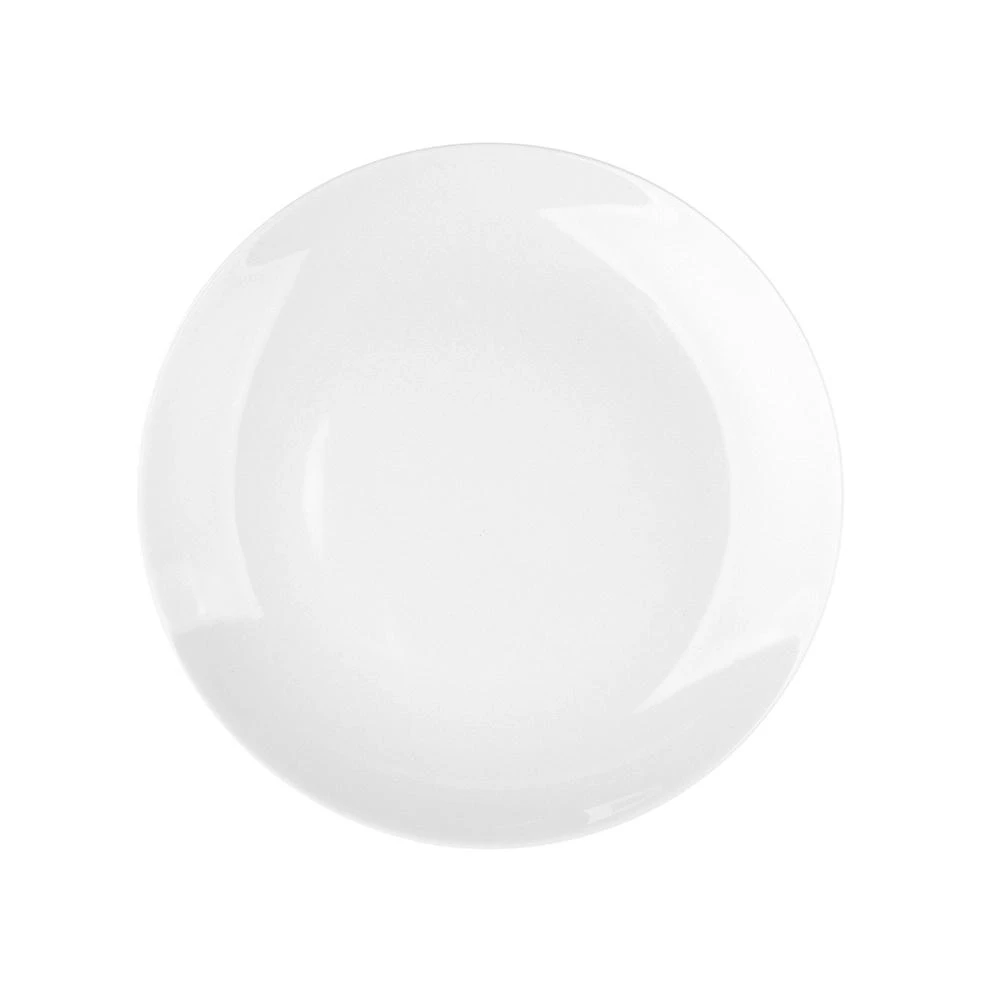 Lumarko MariaPaula Moderna Baltas dinner set 6/24