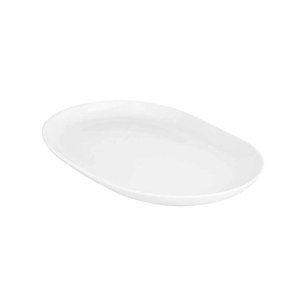 Lumarko MariaPaula Moderna Baltas dinner set 6/24