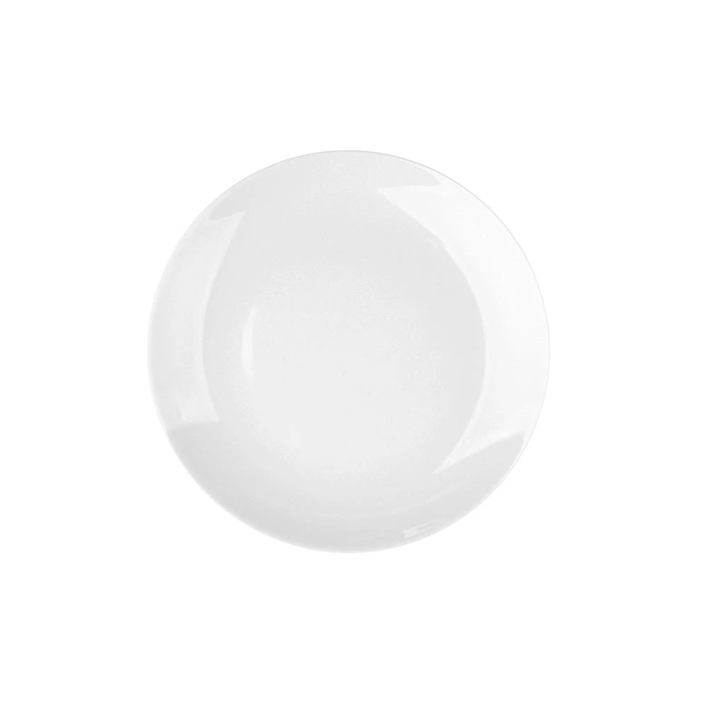 Porcelana MariaPaula MARIAPAULA MODERNAUS BALTA VAKARIENIO RINKINYS 6/18