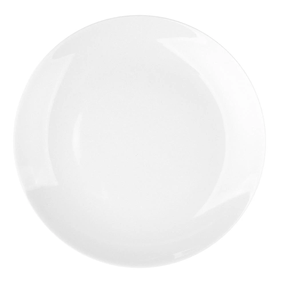 Lumarko MariaPaula Moderna Baltas dinner set 6/24