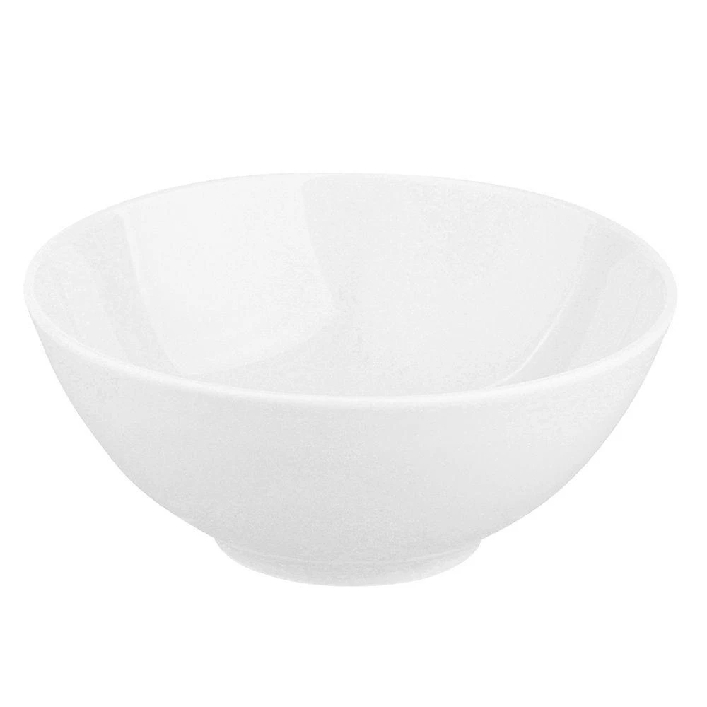 Lumarko MARIAPAULA MODERNUS Baltas SALOTŲ DUBENIS 25CM 2500ML