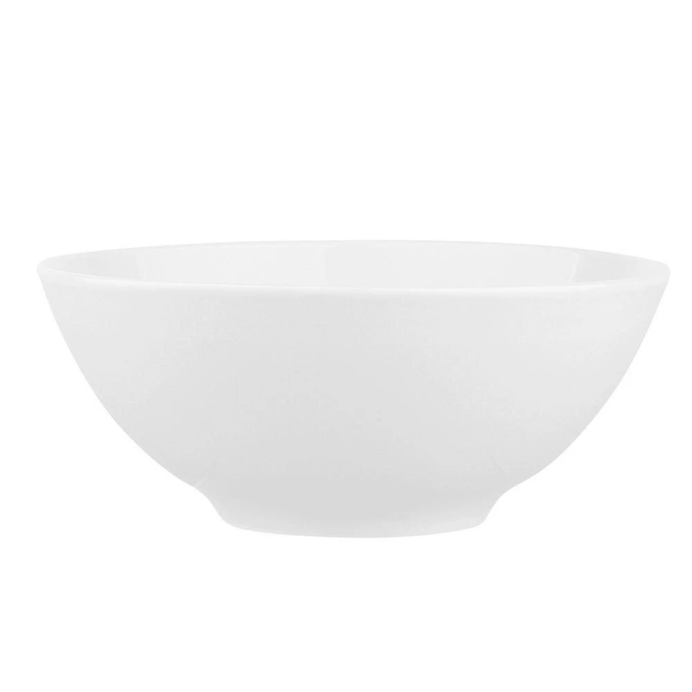 Lumarko MARIAPAULA MODERNUS Baltas SALOTŲ DUBENIS 25CM 2500ML
