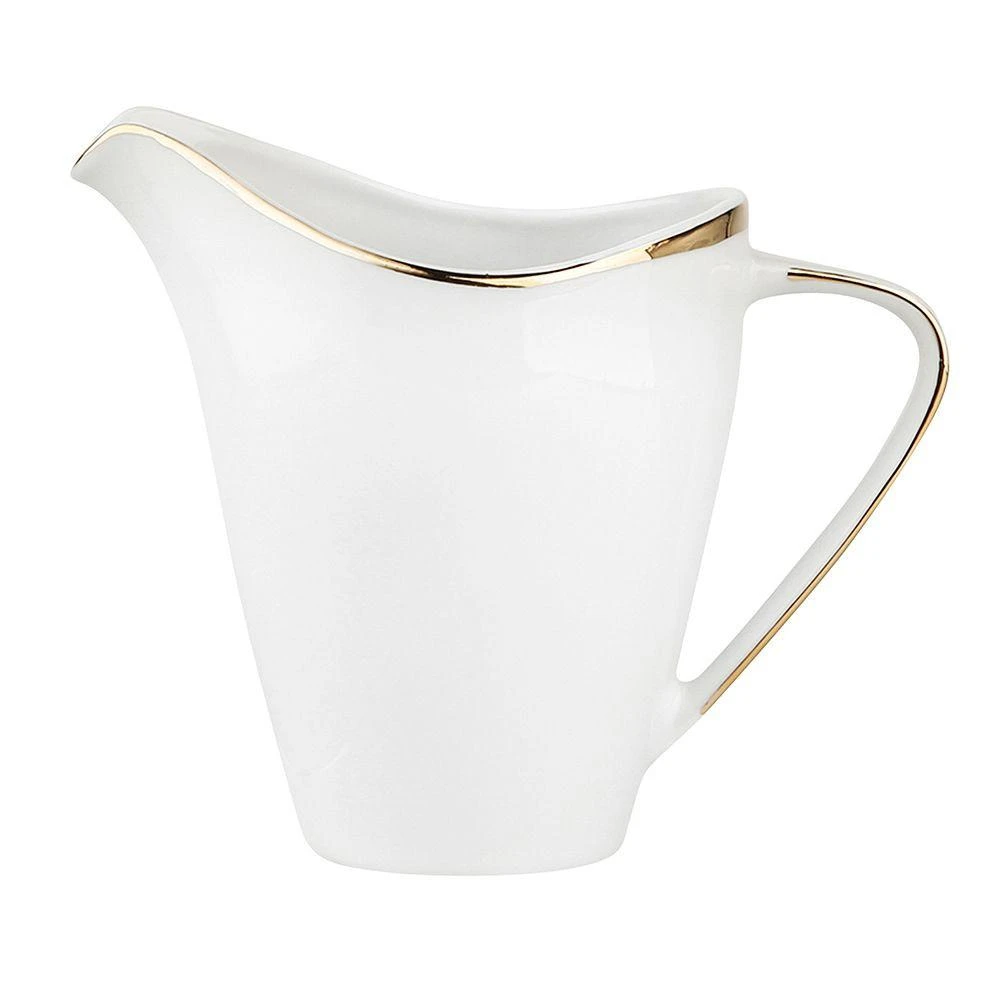 Lumarko MariaPaula Moderna Gold milk jug 250ml