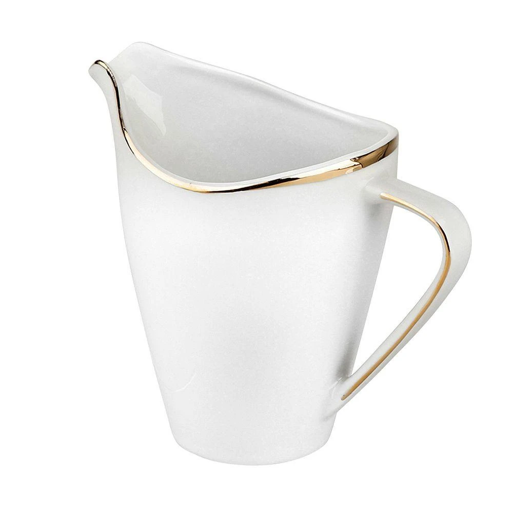 Lumarko MariaPaula Moderna Gold milk jug 250ml