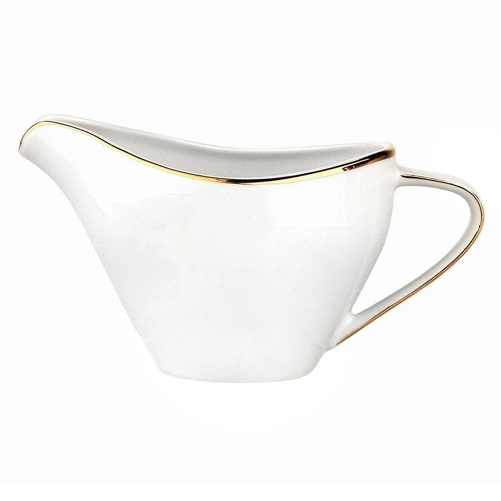 Lumarko MariaPaula Moderna Gold dinner set 6/24
