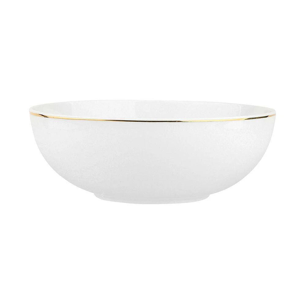 Lumarko MariaPaula Moderna Gold dinner set 6/24