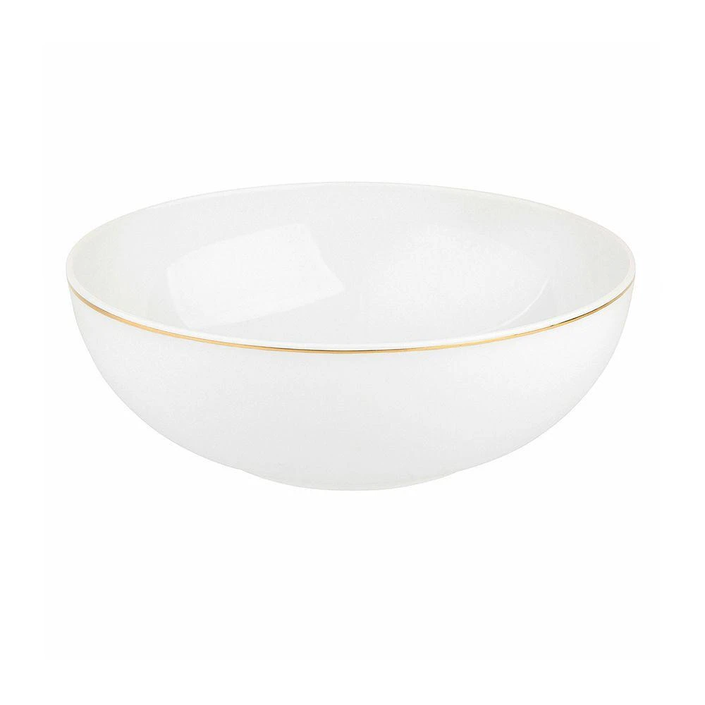 Lumarko MARIAPAULA MODERNA AUKSINIS SALOTŲ DUBENIS 17CM 690ML
