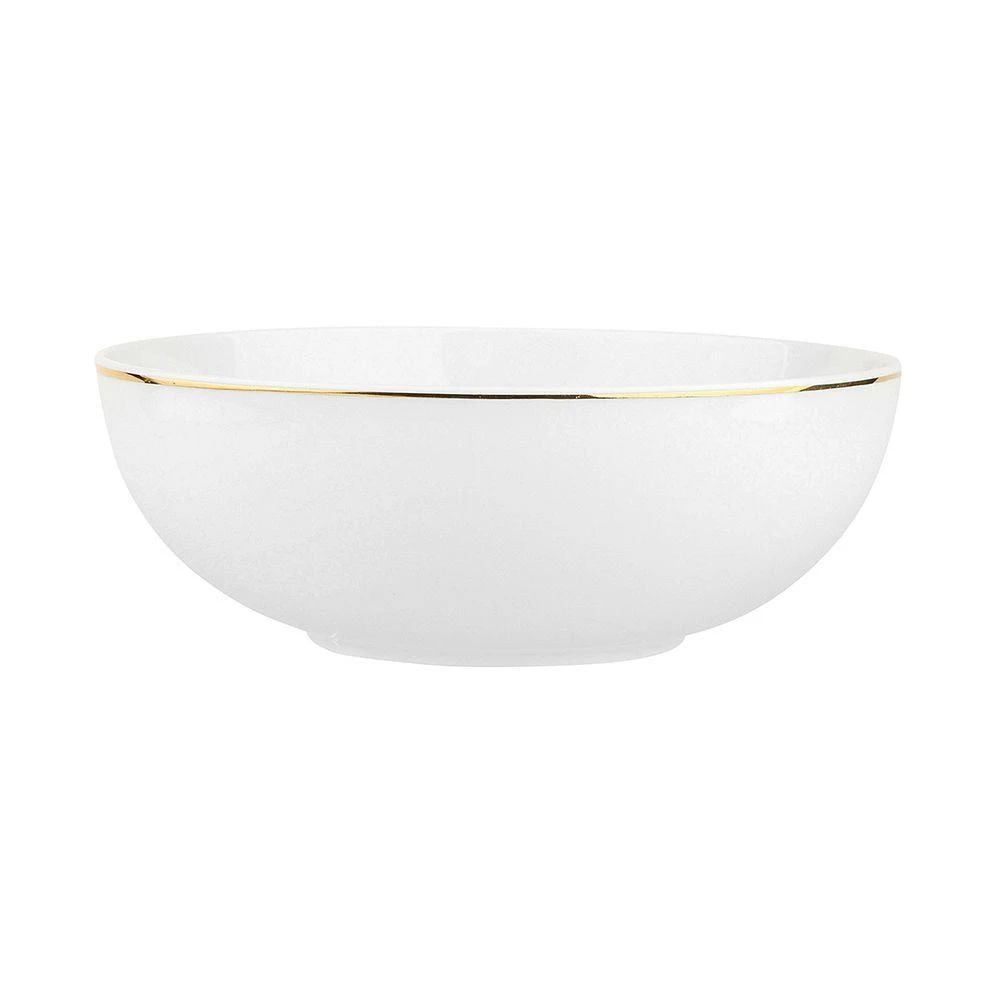 Lumarko MARIAPAULA MODERNA AUKSINIS SALOTŲ DUBENIS 17CM 690ML