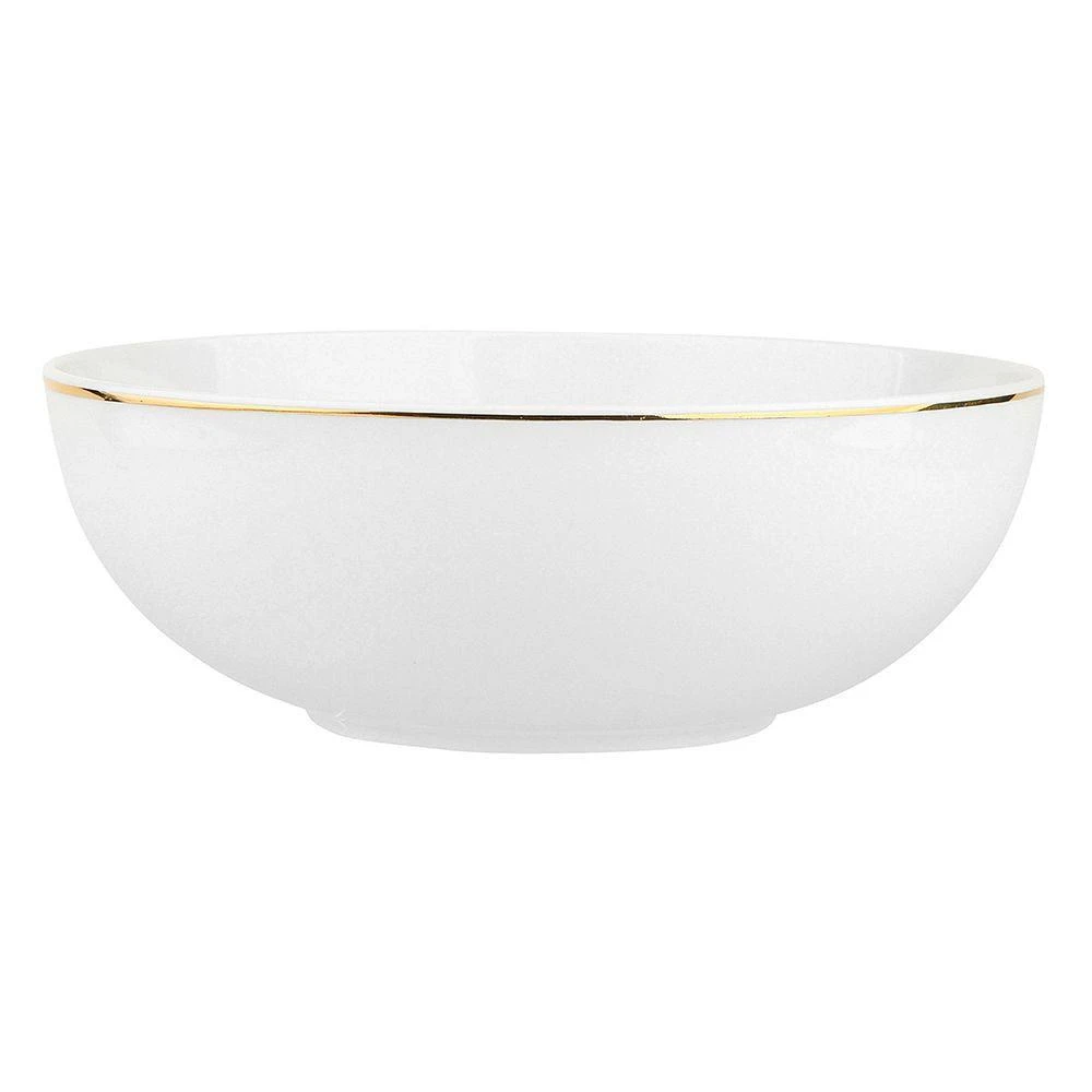 Lumarko MARIAPAULA MODERNA AUKSINIS SALOTŲ DUBENIS 25CM 2500ML