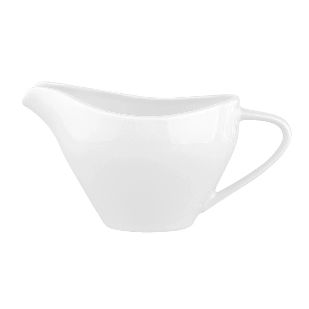 Porcelana MariaPaula MARIAPAULA MODERN SQUARE Baltas VAKARIENIS RINKINYS 24.06