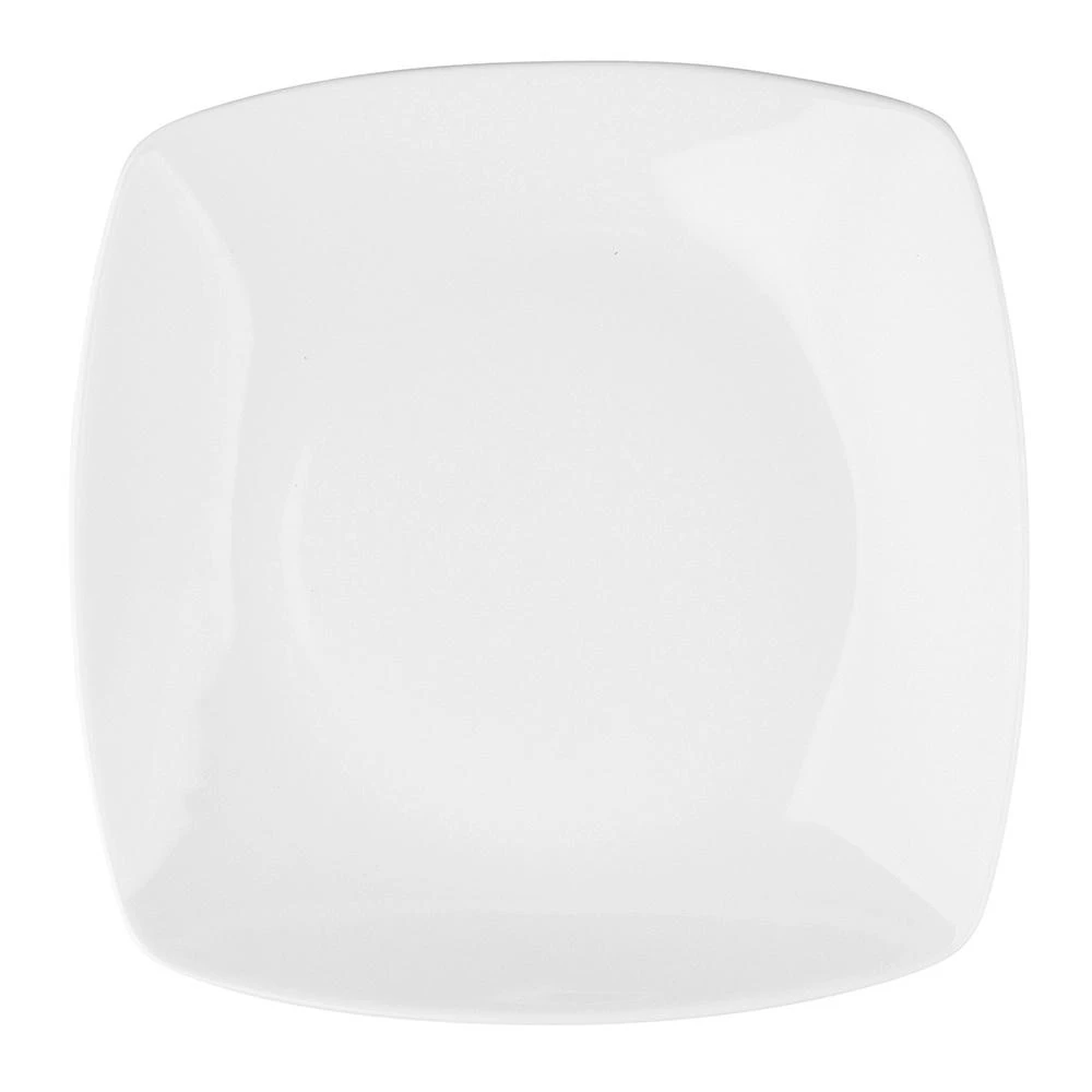 Porcelana MariaPaula MARIAPAULA MODERN SQUARE Baltas VAKARIENIS RINKINYS 24.06
