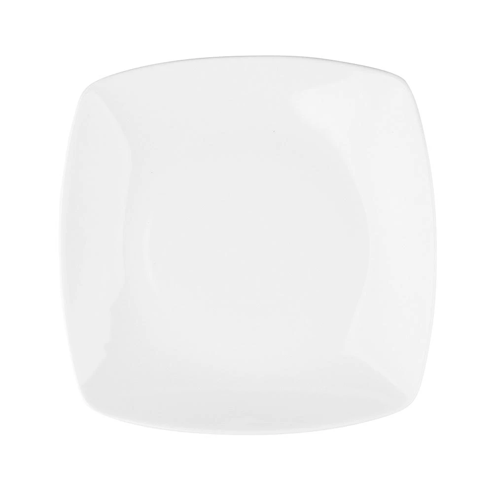 Porcelana MariaPaula MARIAPAULA MODERN SQUARE Baltas VAKARIENIS RINKINYS 24.06