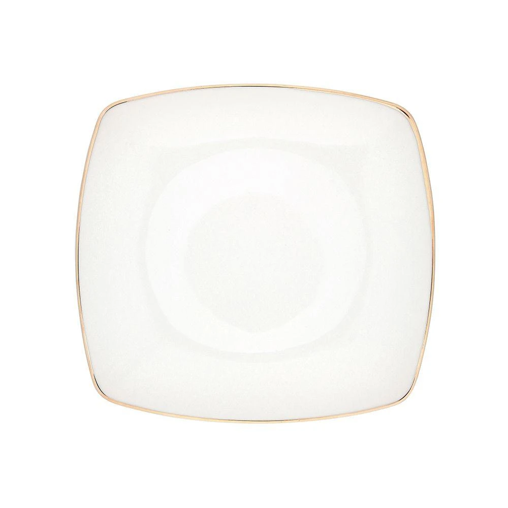 Lumarko MariaPaula Square Moderna Gold dessert, pate 20,5cm