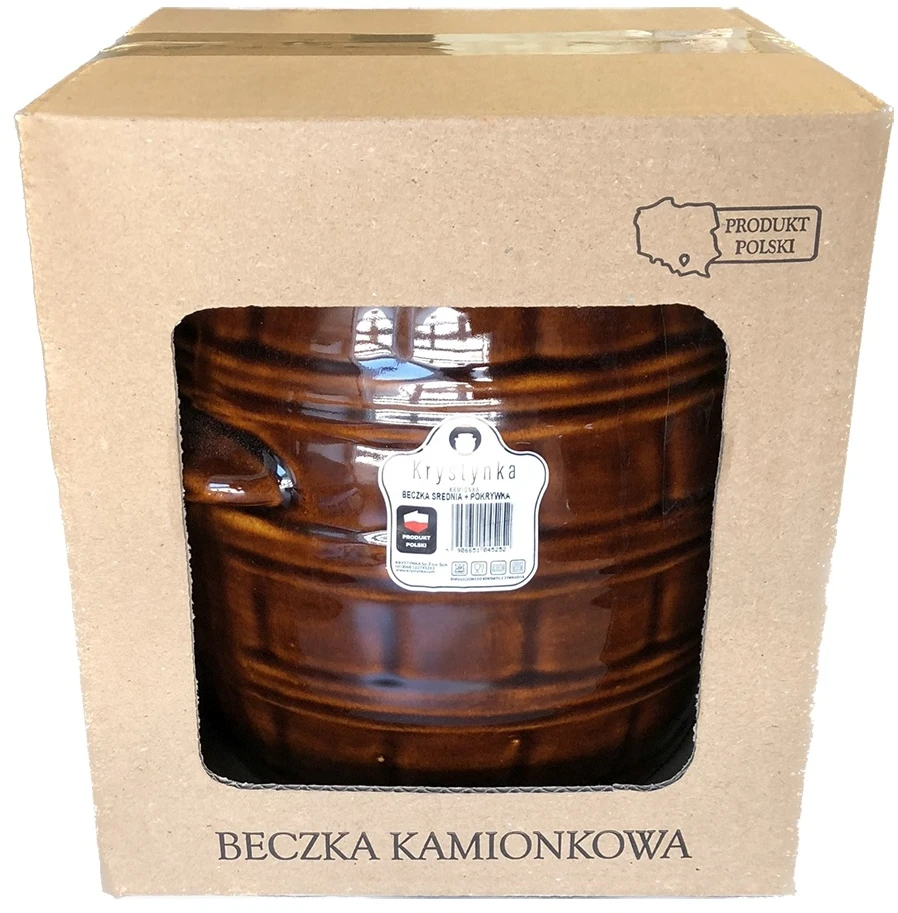 Lumarko Molinė puodynė 5l+dangtis
