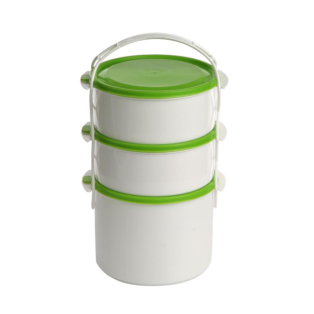 Lumarko Menażka 2x1,2l+1,5l mix
