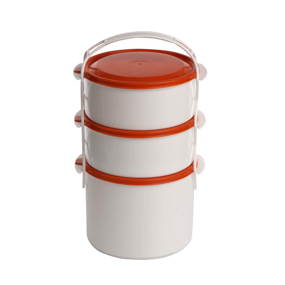 Lumarko Menażka 2x1,2l+1,5l mix