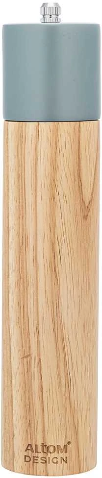 Altom Žalias wooden pepper mill 5,5x26,5 cm