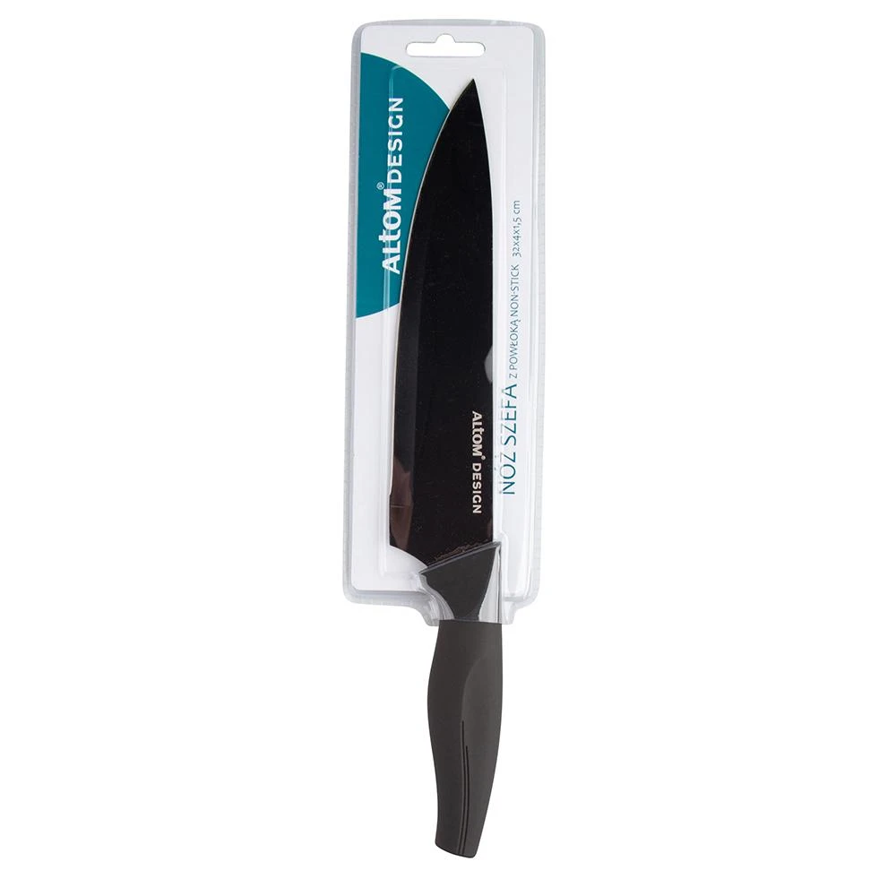 Chef's Peilis 32x4x1,5 cm
