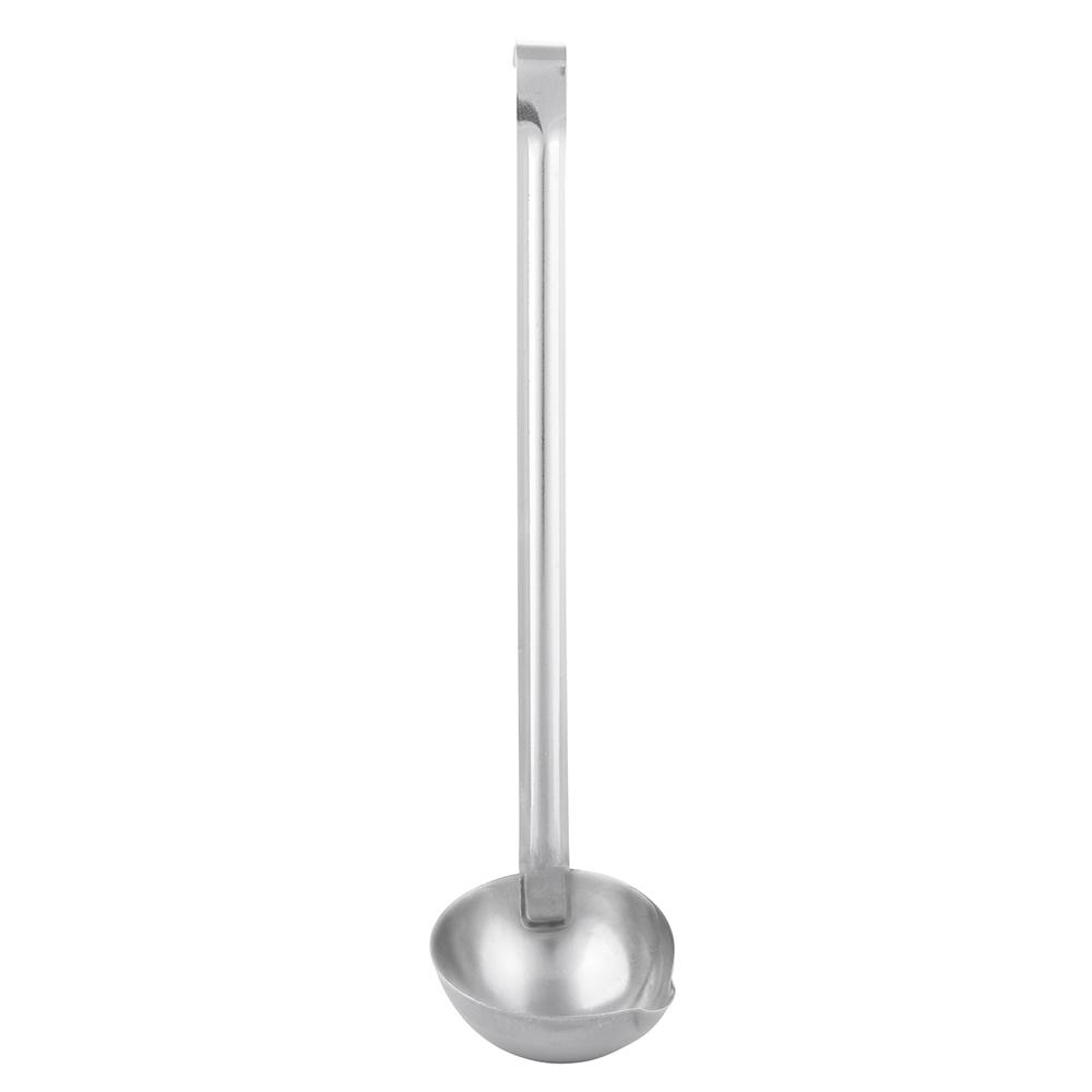 Steel Nerūdijantis plienas sauce ladle