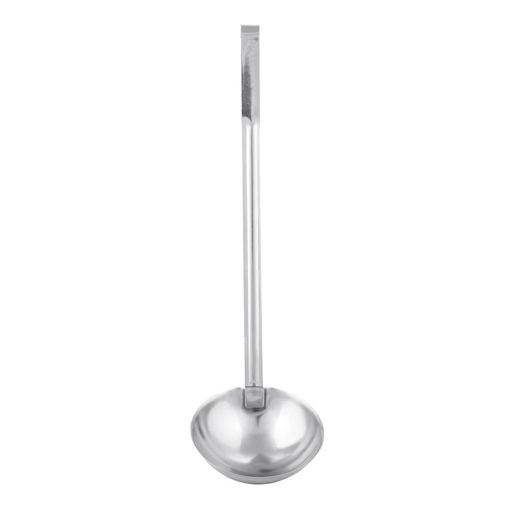 Steel Nerūdijantis plienas ladle large 125ml