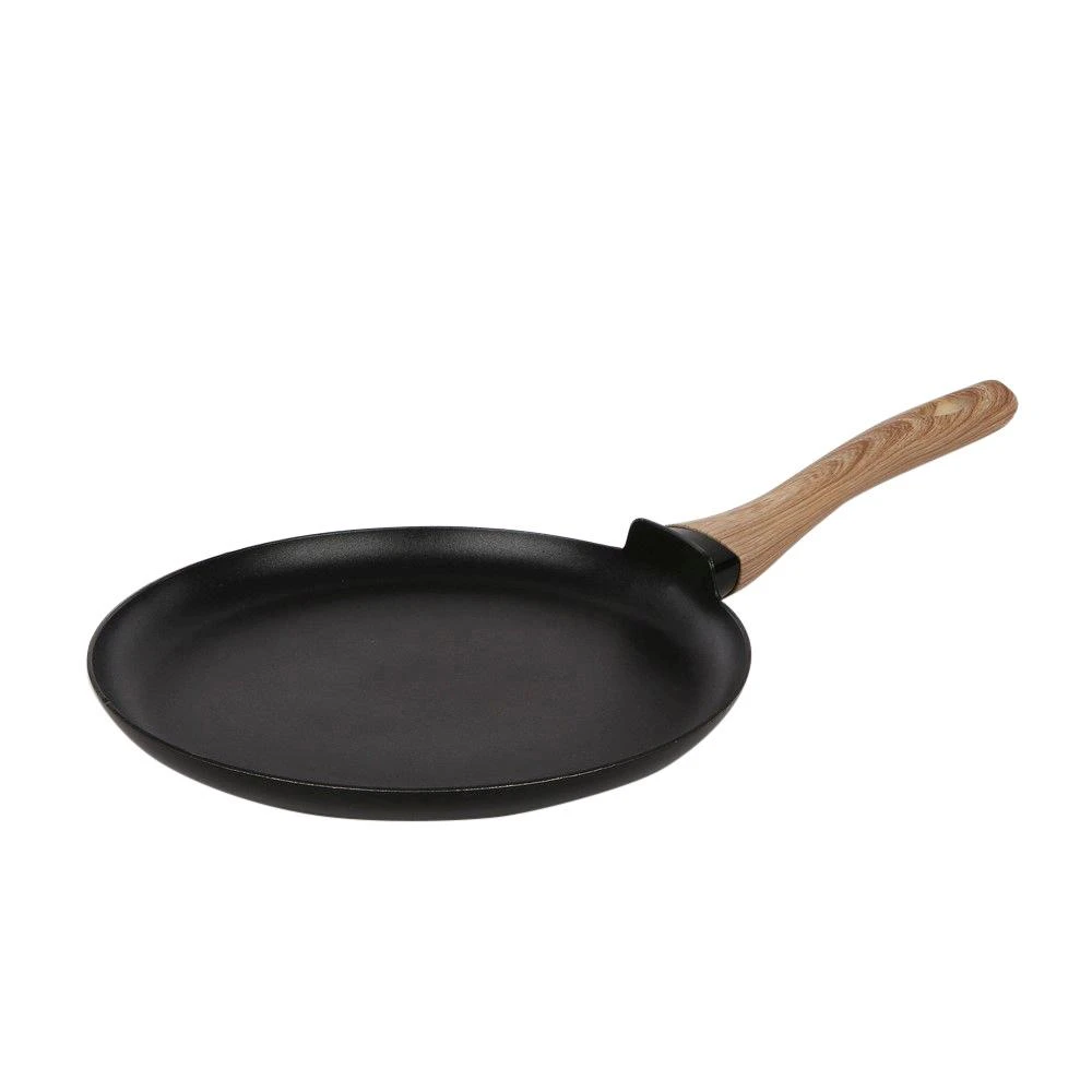 Lumarko Natura šviesi blyninė kepimo forma 26 cm