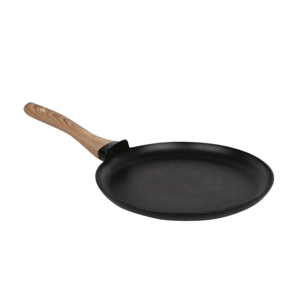 Lumarko Natura šviesi blyninė kepimo forma 26 cm
