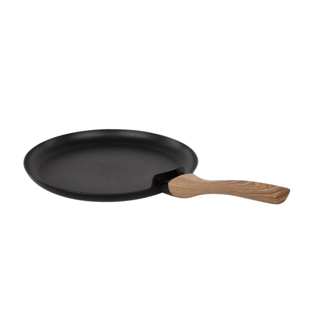 Lumarko Natura šviesi blyninė kepimo forma 26 cm