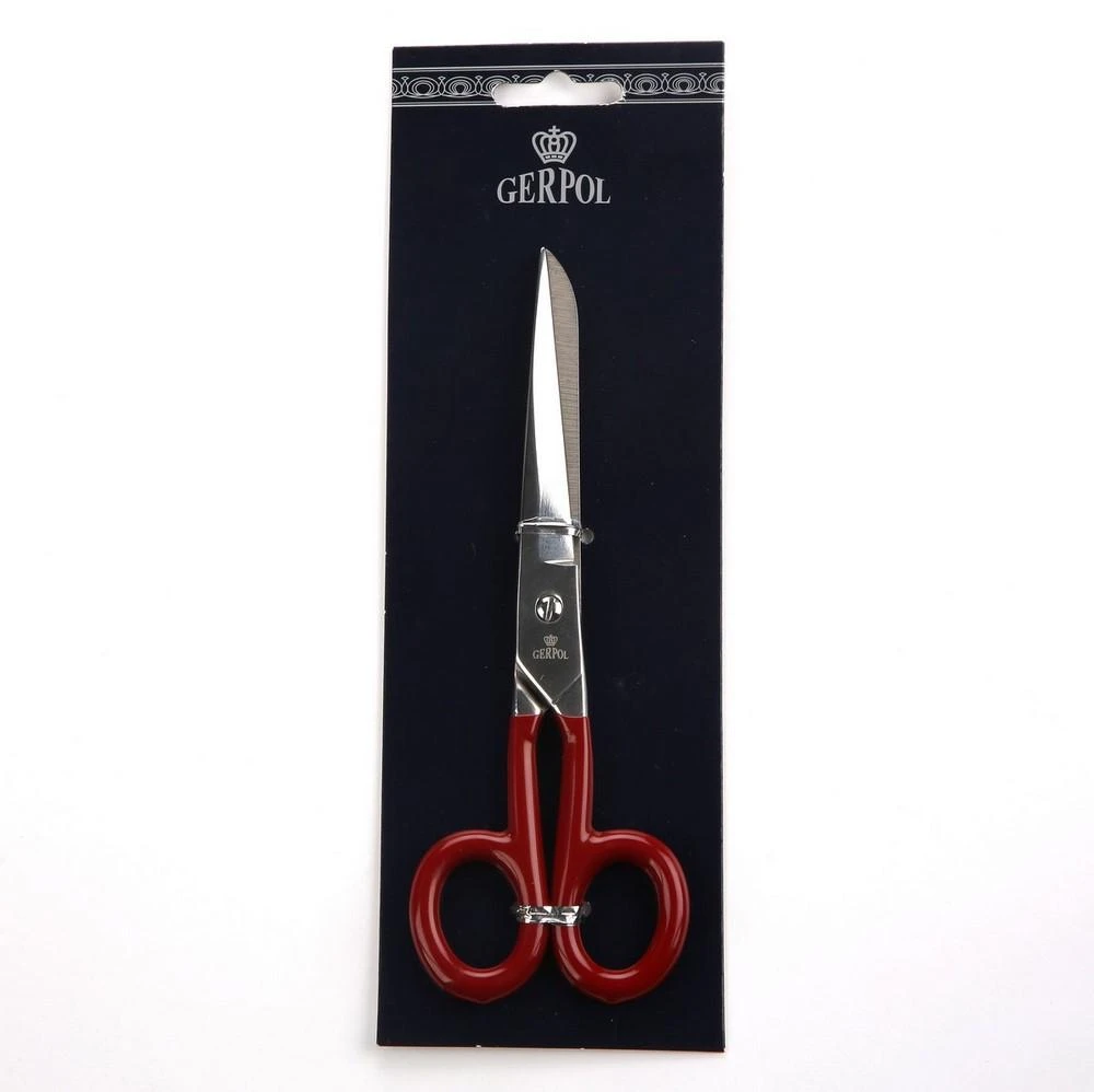Buitinės žirklės 18 cm