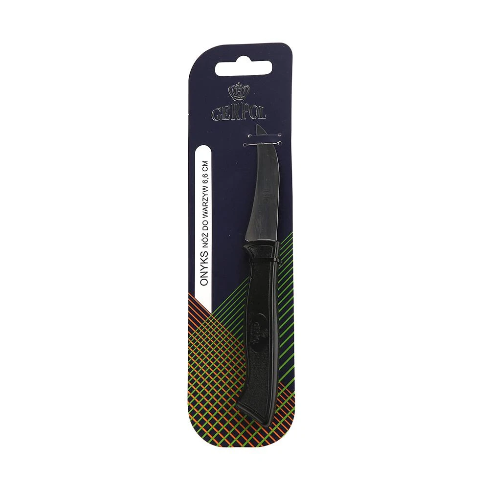 Onyks vegetable peilis 6,6cm