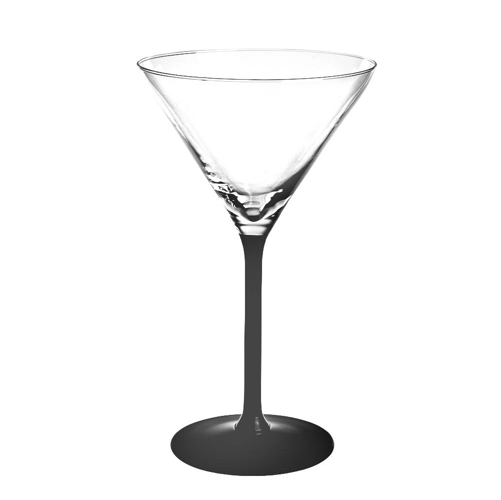 Lumarko Onyx martinio taurių rinkinys, 6 vnt., 260 ml