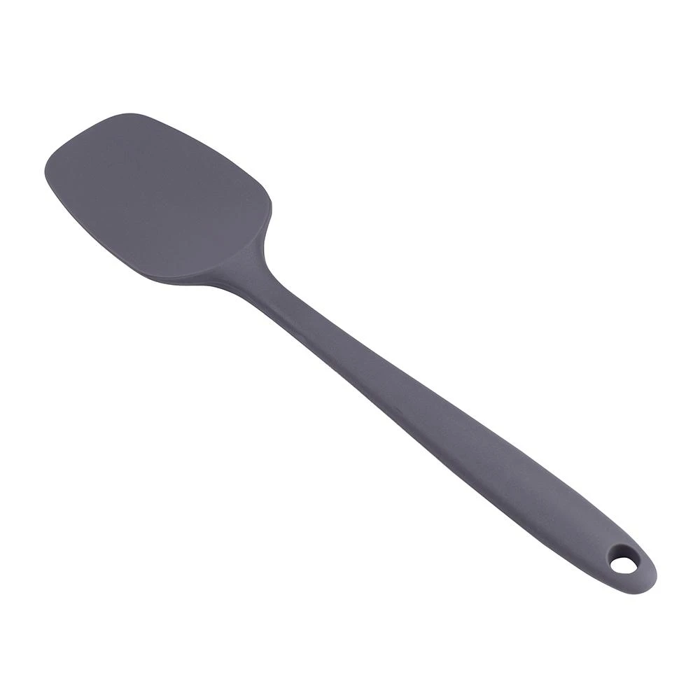 Silicon spatula 27x6cm