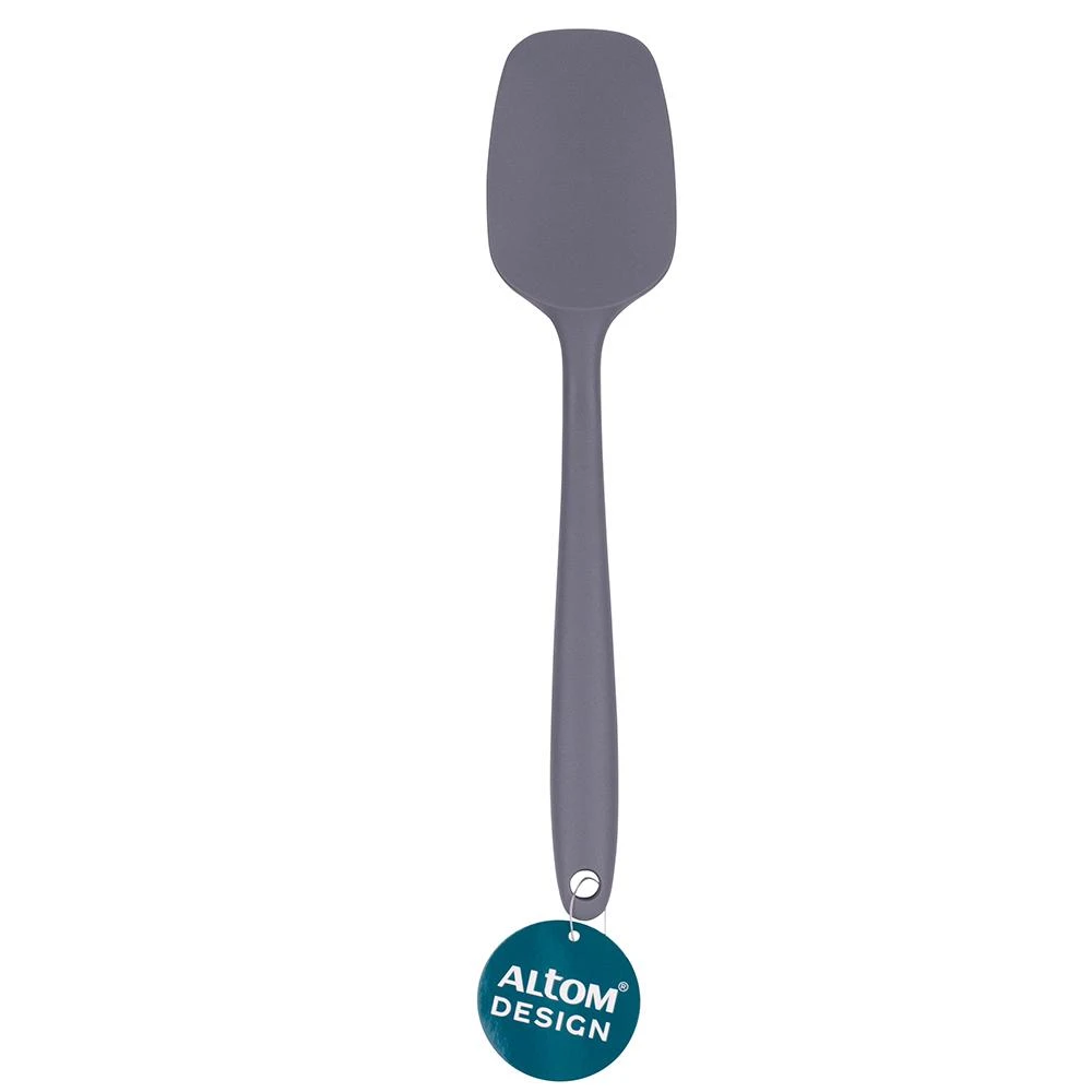 Silicon spatula 27x6cm