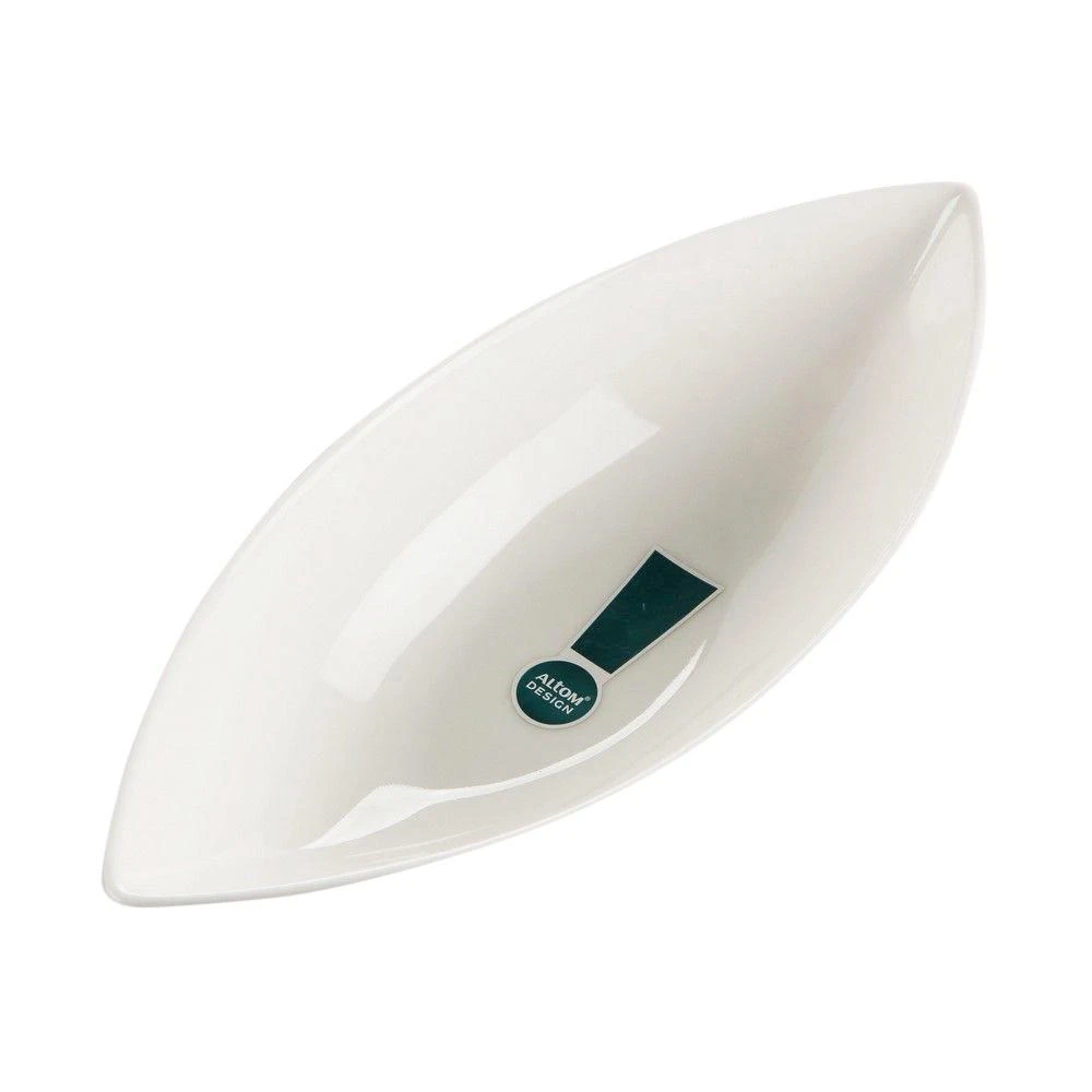Įprastas ovalus indas 30 cm 600 ml