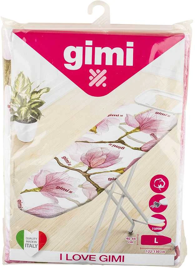 Lyginimo lentos audeklas Gimi