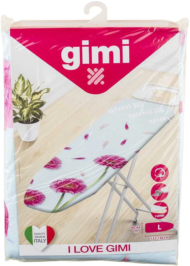 Lyginimo lentos audeklas Gimi