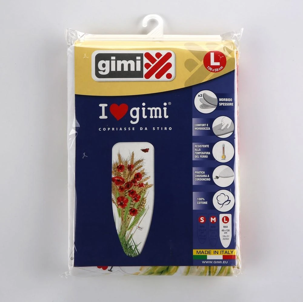 Lyginimo lentos audeklas Gimi