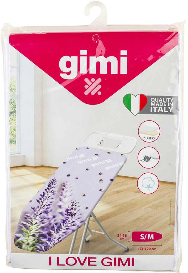Lyginimo lentos audeklas Gimi S/M