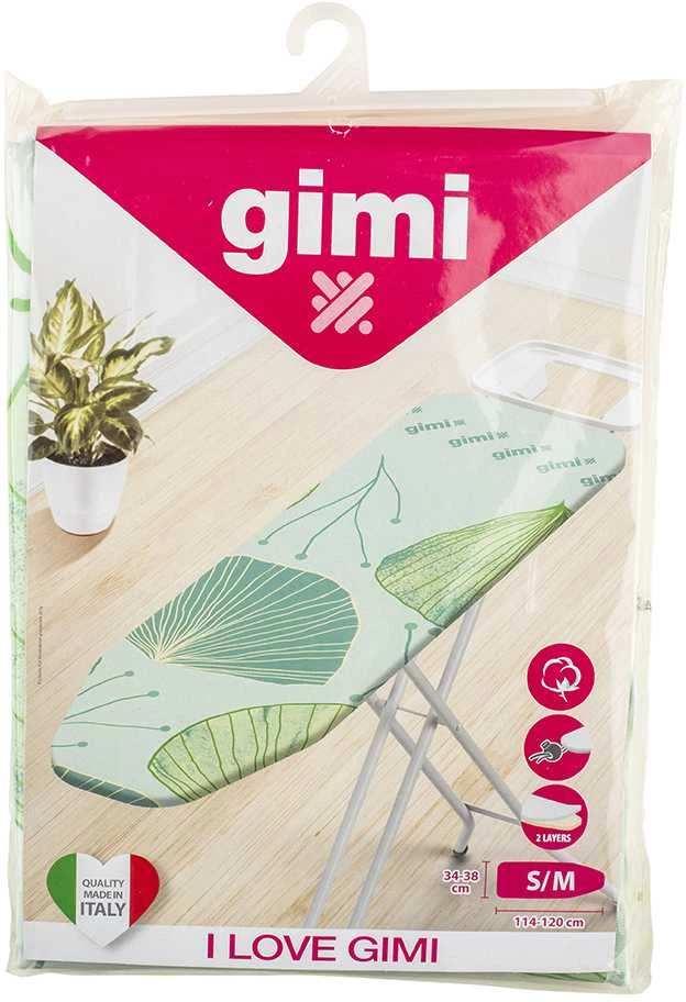 Lyginimo lentos audeklas Gimi S/M